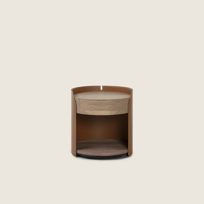 Flexform LOUISE Night Table Drawer Version