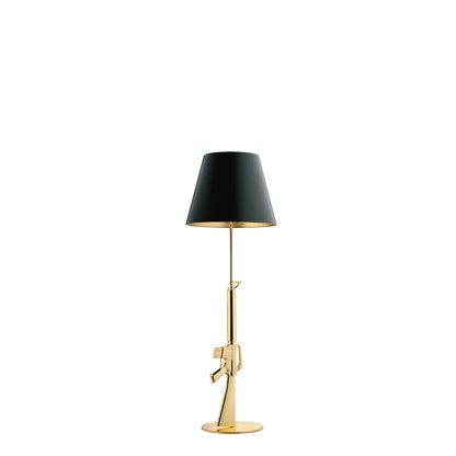Guns - Lounge Gun Floor Lamp by Flos