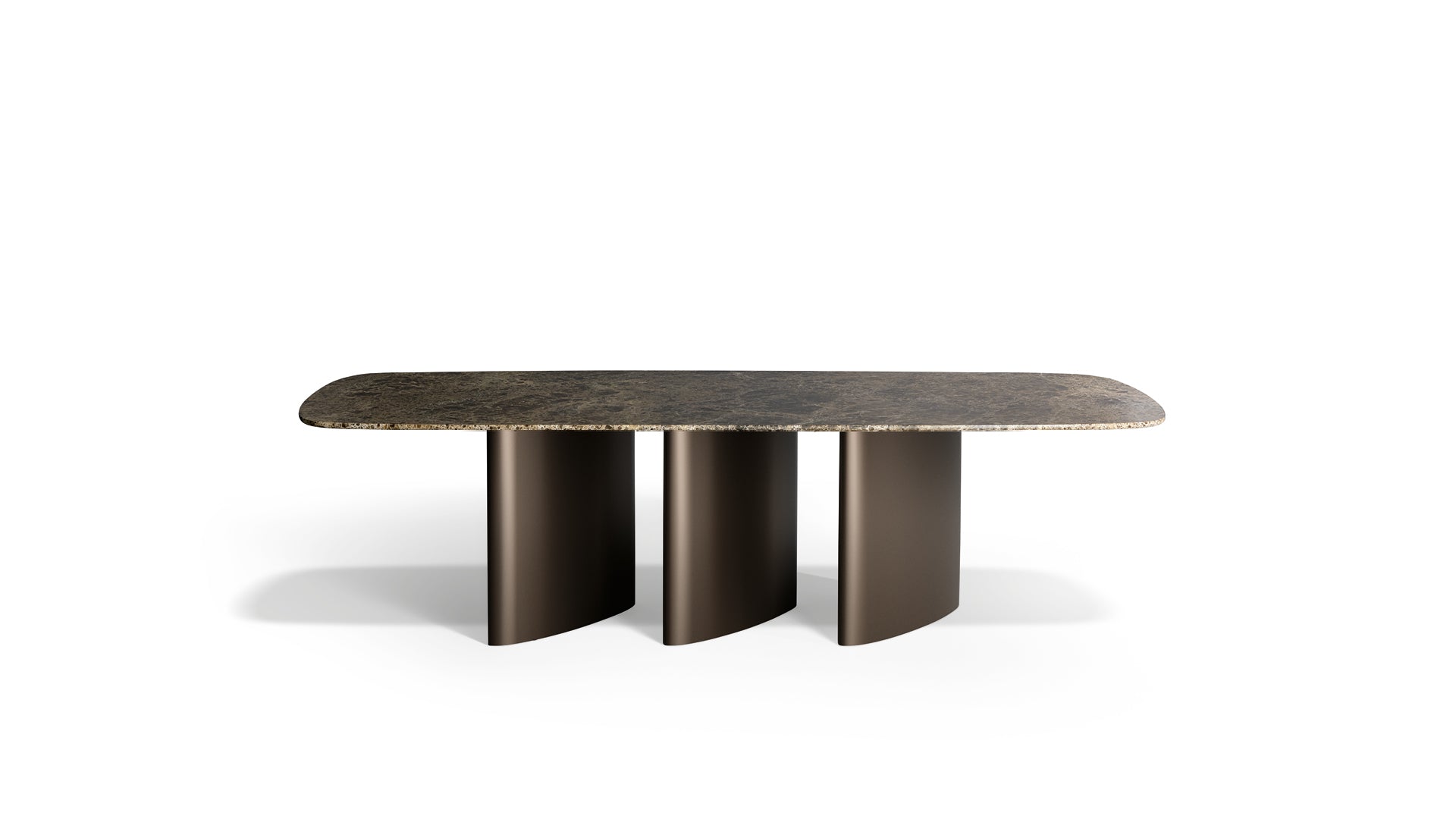 보날도 Louver Table 제품 이미지