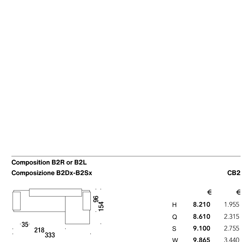 LOWLAND CB2 diagram