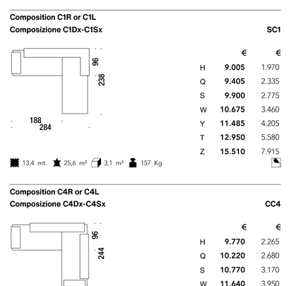 LOWLAND CC4 diagram