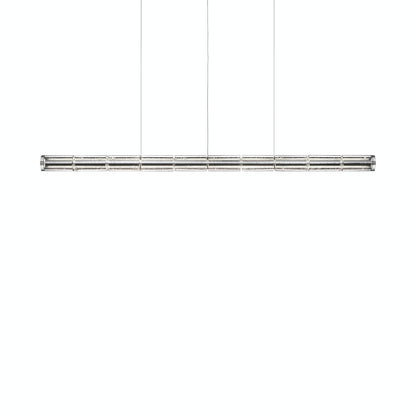 Luce Orizzontale S2 Suspension Lamp by Flos