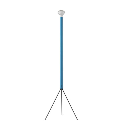 Luminator Floor Lamp by Flos #Light Blue