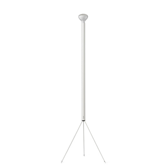 Luminator Floor Lamp by Flos #White