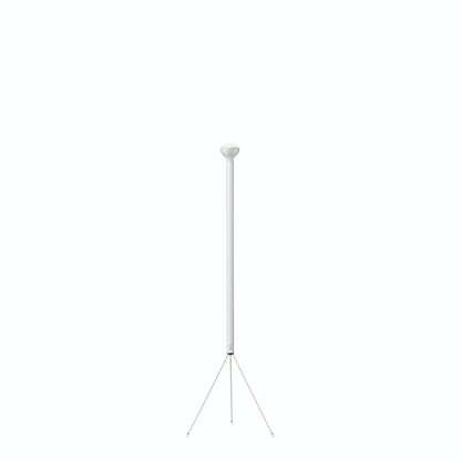 Luminator Floor Lamp by Flos