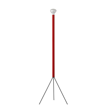 Luminator Floor Lamp by Flos #Red