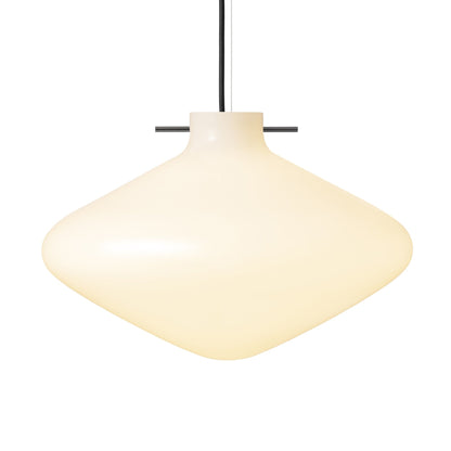 REPOSE Pendant Lamp 400 by LYFA #Black