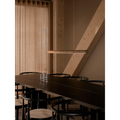 Design For The People Akeno Pendant Brown
