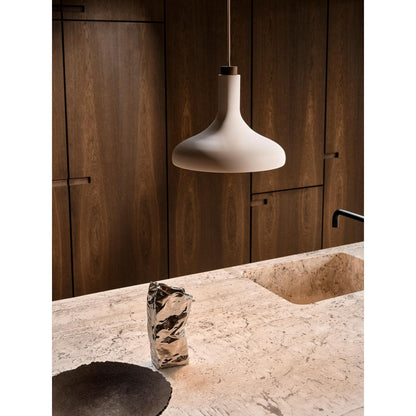Design For The People Fuji Pendant Beige