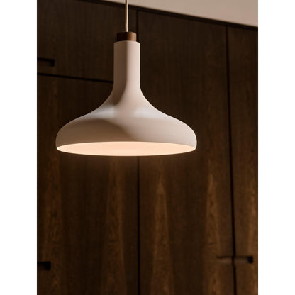 Design For The People Fuji Pendant Beige
