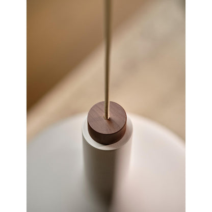 Design For The People Fuji Pendant Beige