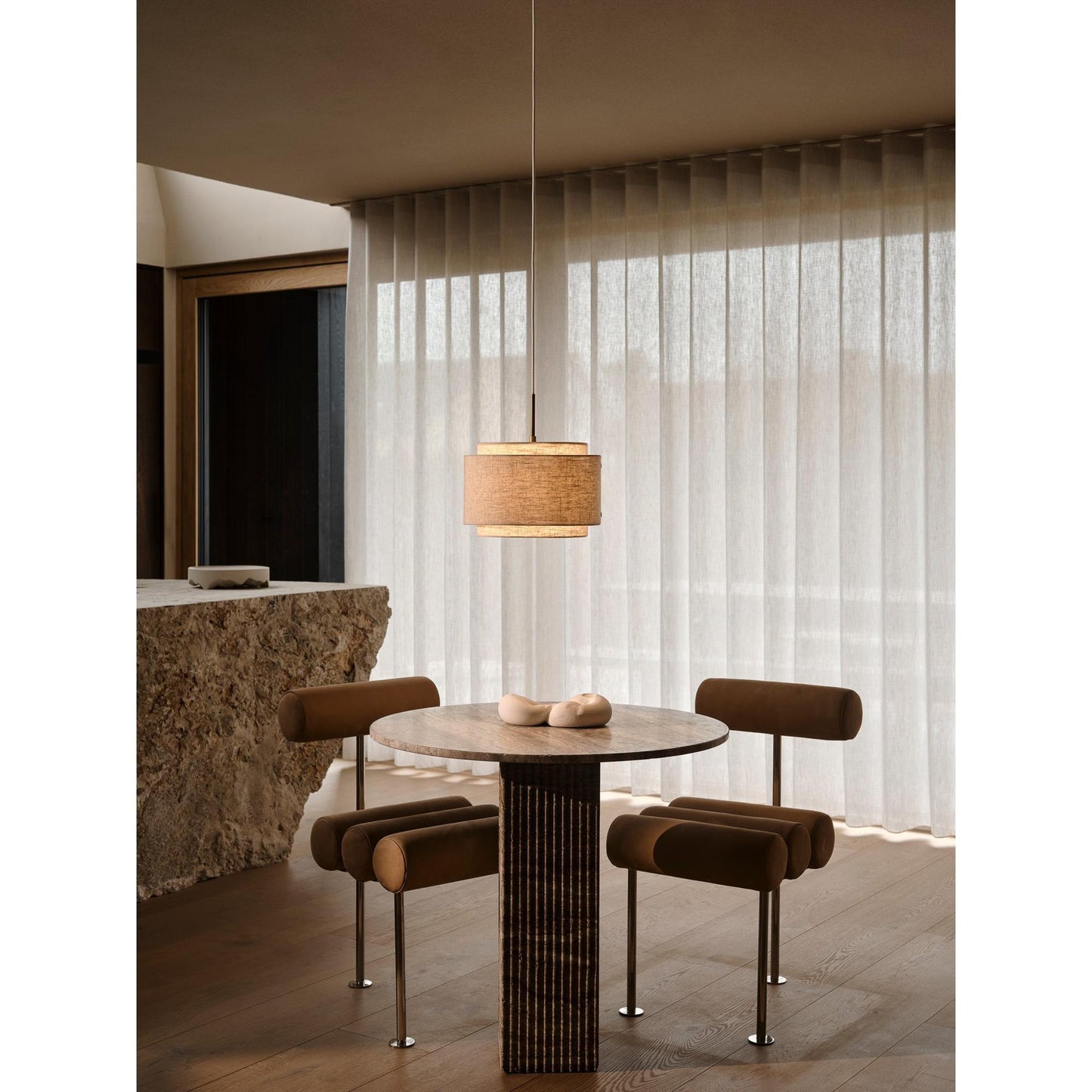 Design For The People Takai 30 Pendant Beige