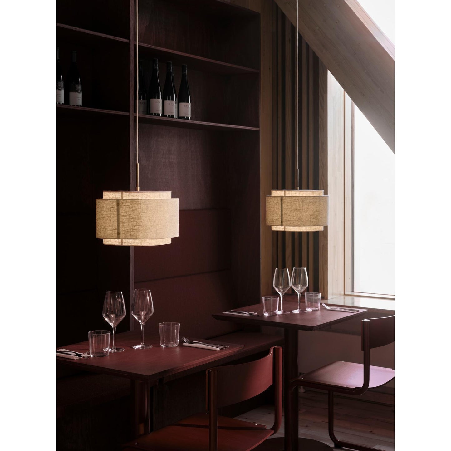Design For The People Takai 30 Pendant Beige