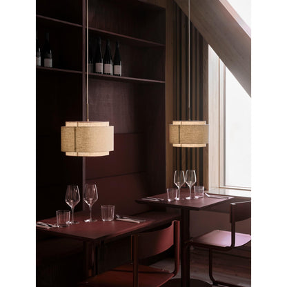 Design For The People Takai 30 Pendant Beige