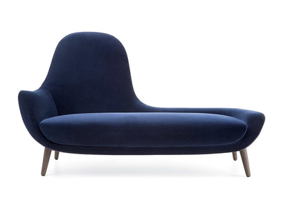 Mad Chaise Longue Side