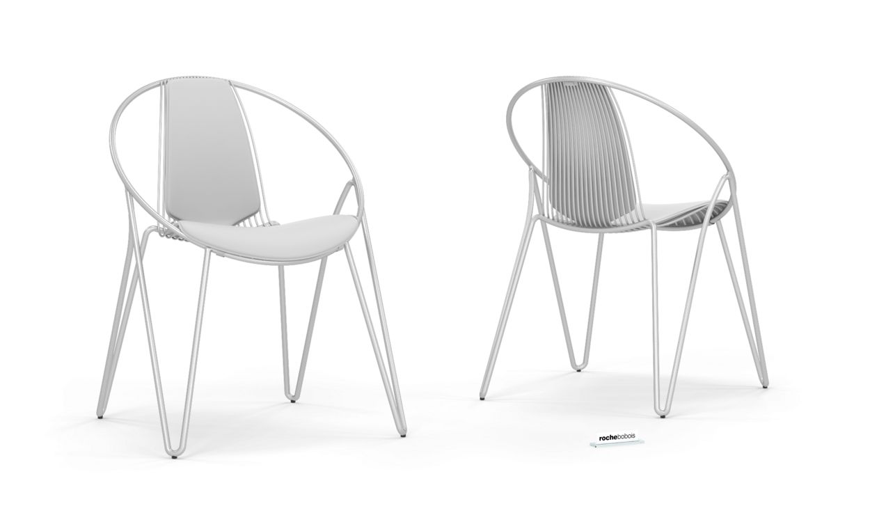 MADAME O CHAIR by Roche Bobois