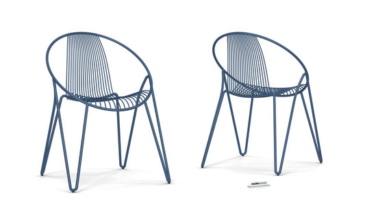MADAME O CHAIR by Roche Bobois