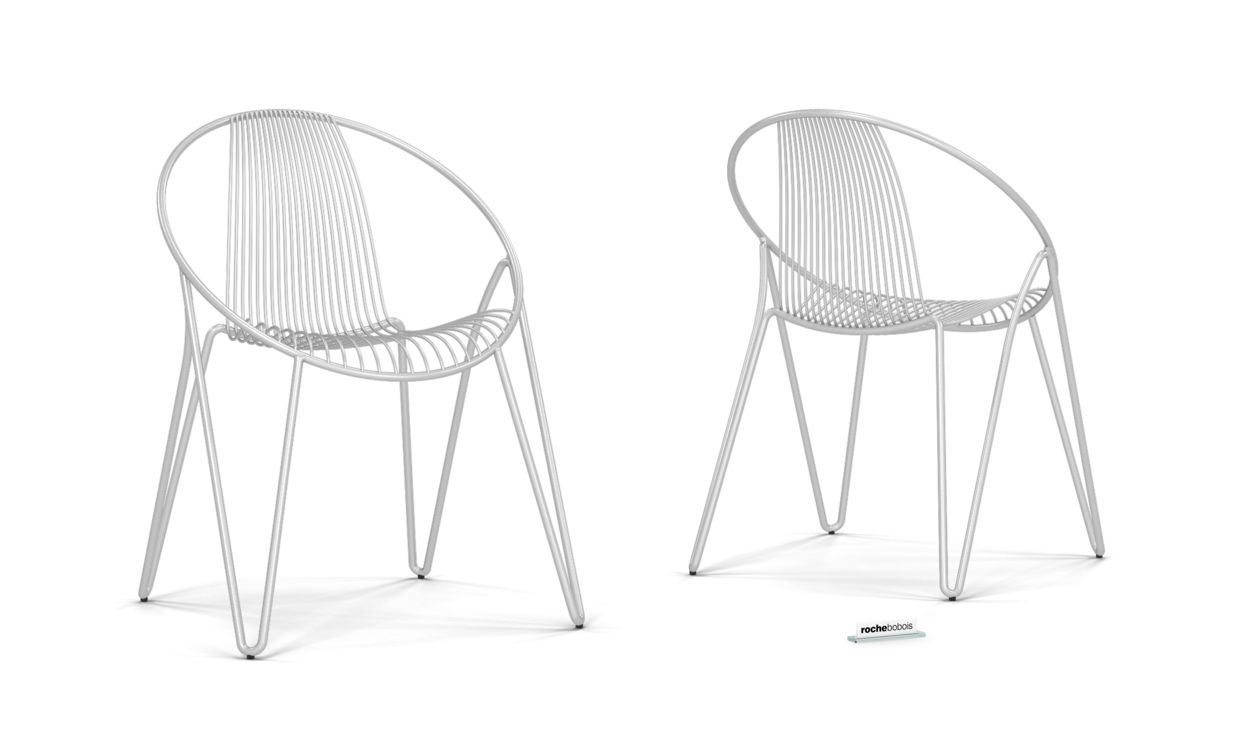 MADAME O CHAIR by Roche Bobois