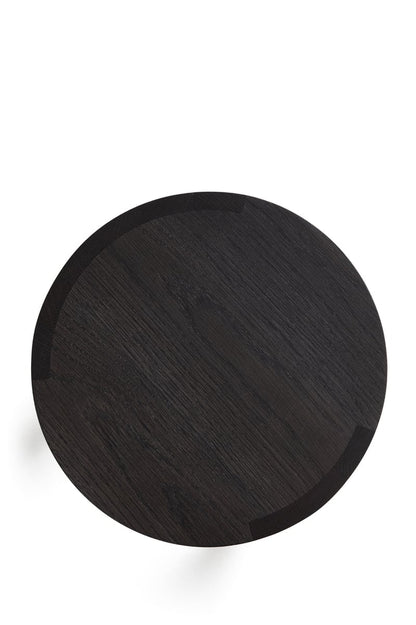 Airisto stool / side table, black