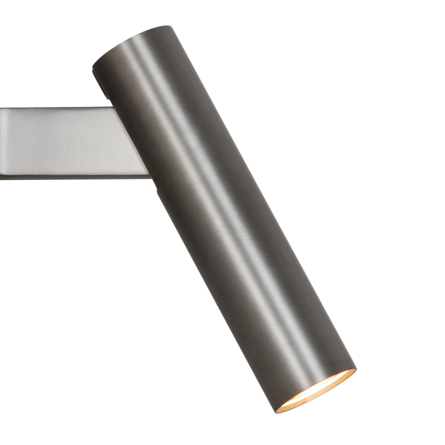 Design For The People Makoto Wall Lamp Satin Chrome