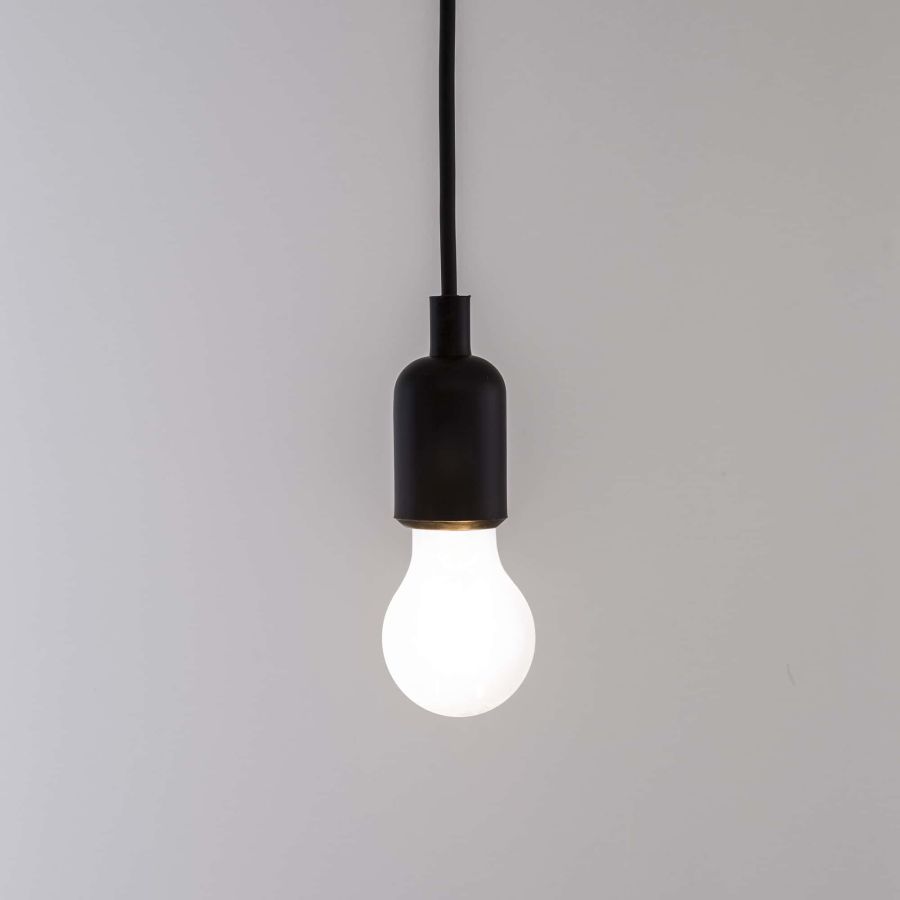 Led light bulb Maman Light Bulb by Seletti #frosted
