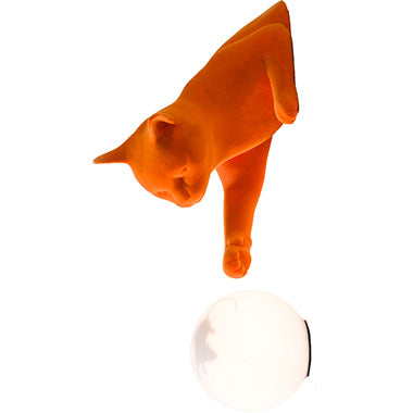 MAOO - Ceramic table lamp / wall lamp