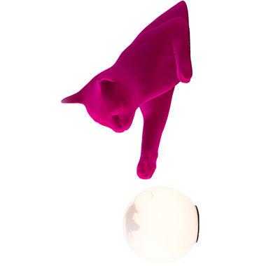 MAOO - Ceramic table lamp / wall lamp