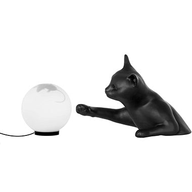 MAOO - Ceramic table lamp / wall lamp