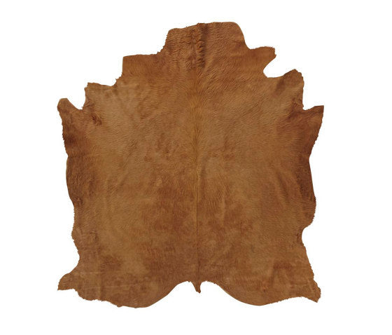 MARGUERITE - Cowhide rug