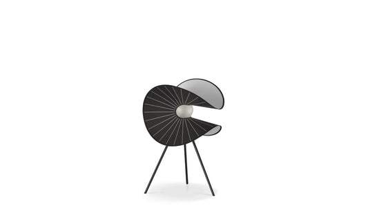 MARIPOSA LAMPE À POSER by Roche Bobois