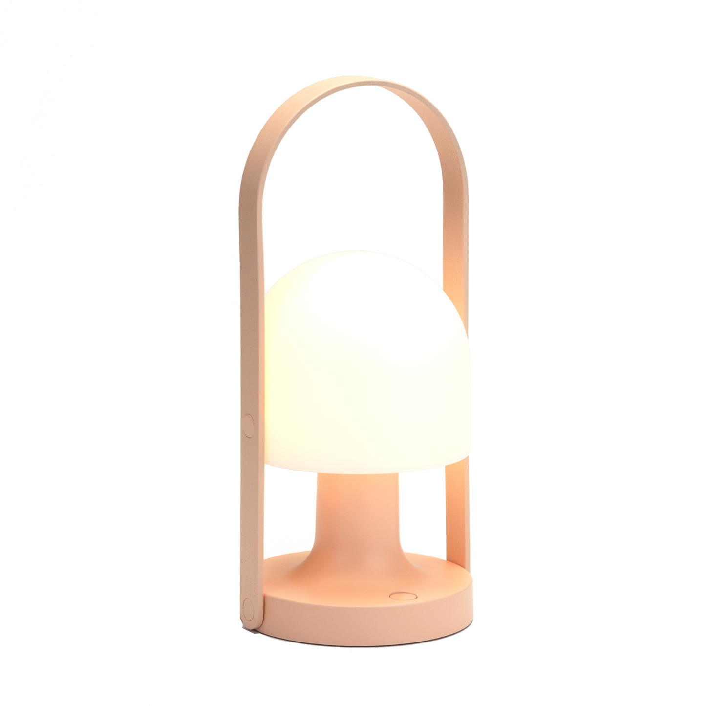 FollowMe Table Lamp by Marset #Pink