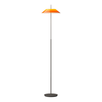 MAYFAIR - LED floor lamp with dimmer