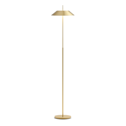 MAYFAIR - LED floor lamp with dimmer