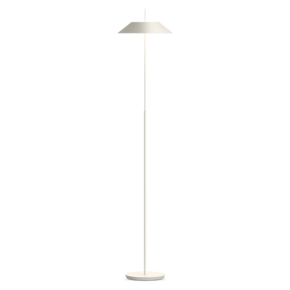MAYFAIR - LED floor lamp with dimmer