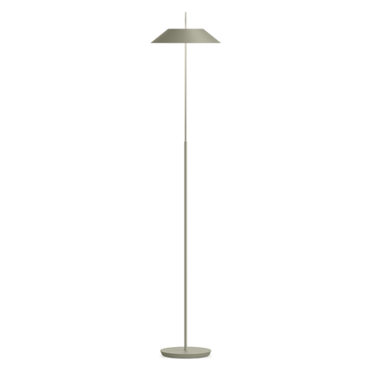 MAYFAIR - LED floor lamp with dimmer