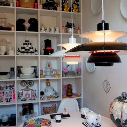 Louis Poulsen PH 5 Pendant Lamp