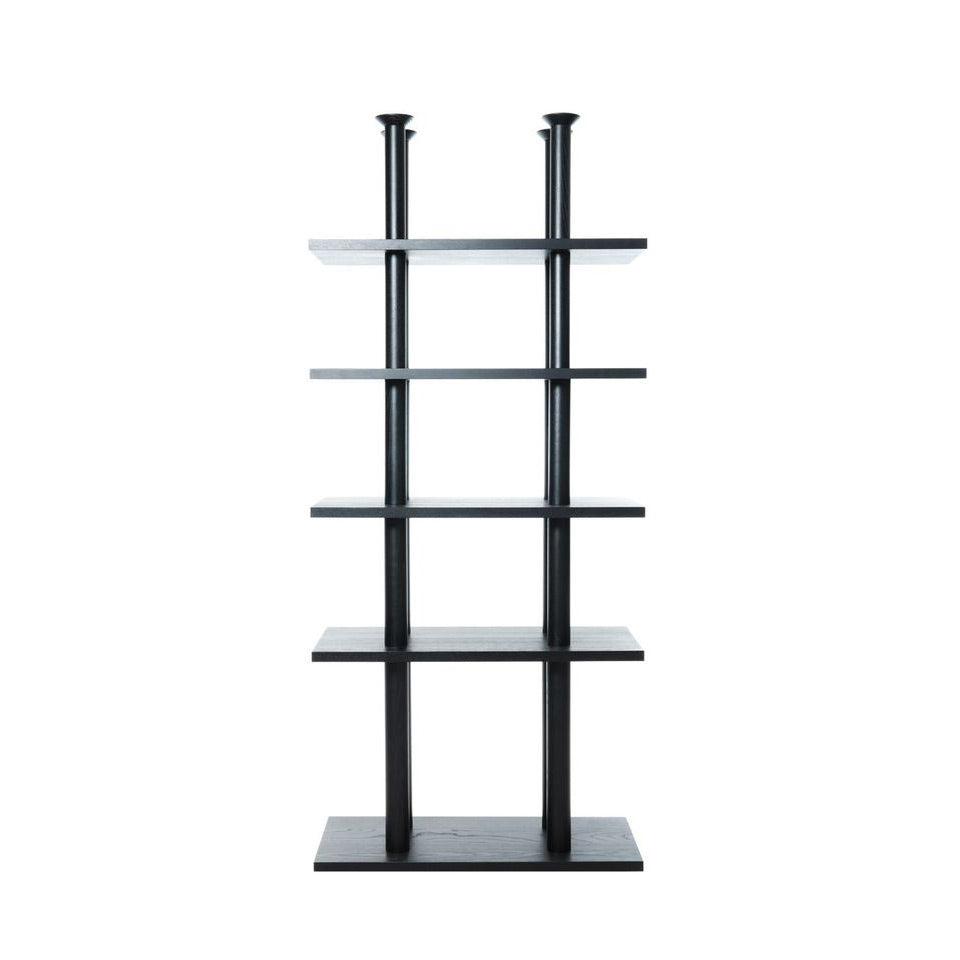 Ash Shelf Peristylo by BD Barcelona Design