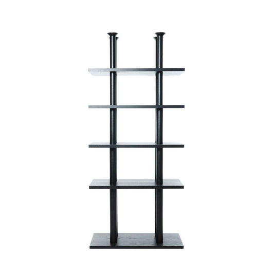 Ash Shelf Peristylo by BD Barcelona Design