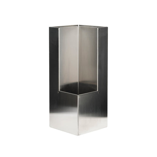 Steel Umbrella Stand Plec by Bd Barcelona Design
