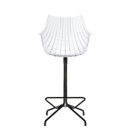 MERIDIANA Barchair by Driade