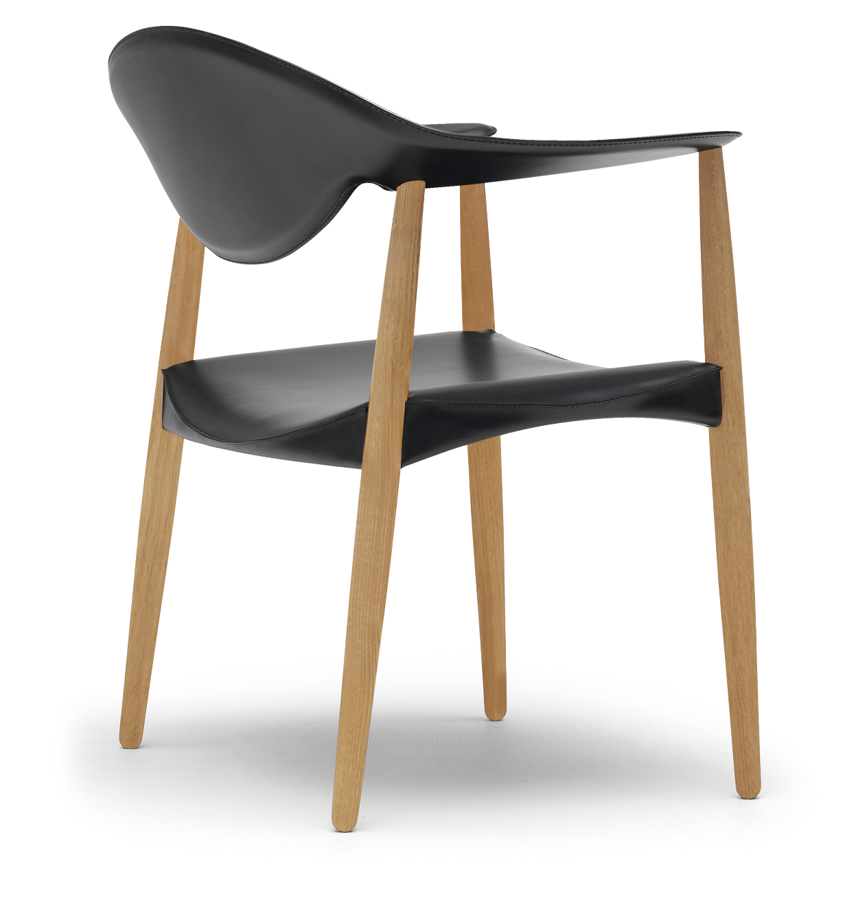 LM92P METROPOLITAN CHAIR