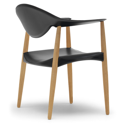 LM92P METROPOLITAN CHAIR