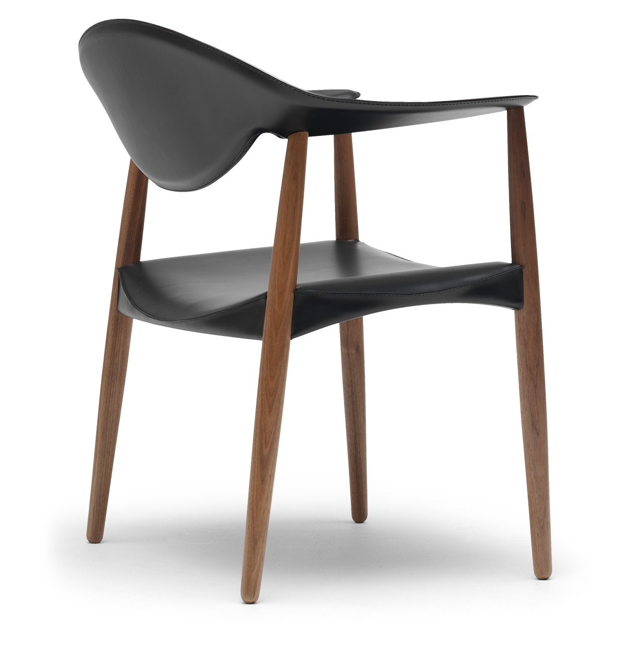 LM92P METROPOLITAN CHAIR