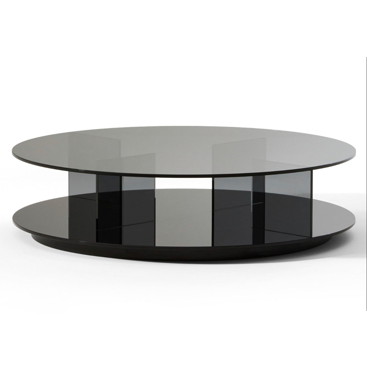 [Overseas Stock - 3 Month Lead Time] Mex - Round Coffee Table