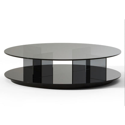 [Overseas Stock - 3 Month Lead Time] Mex - Round Coffee Table
