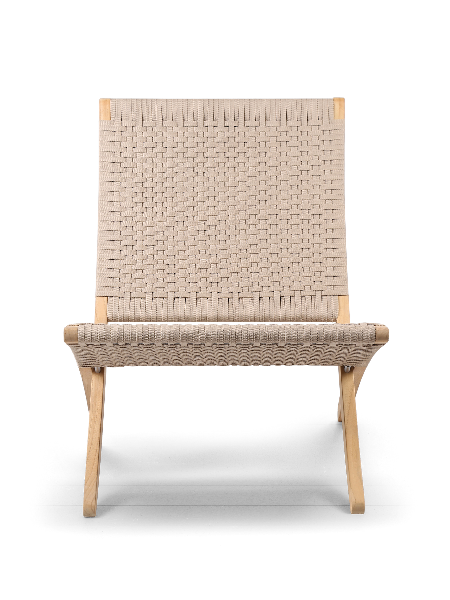 MG501 CUBA CHAIR