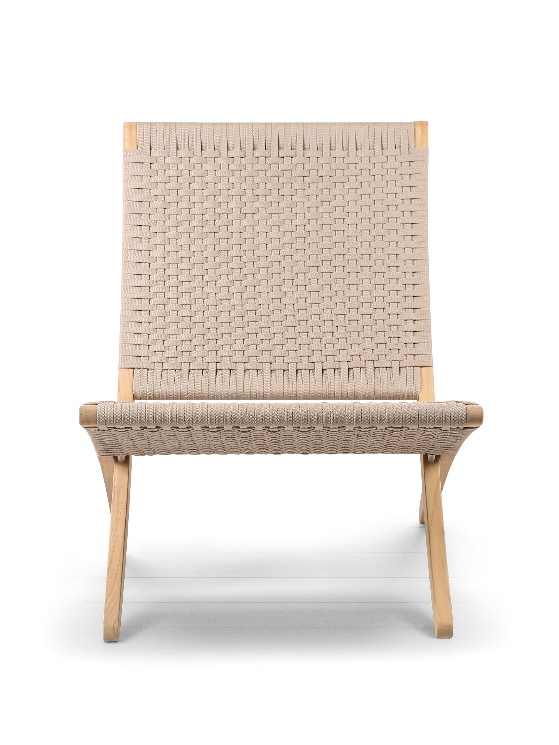 MG501 CUBA CHAIR