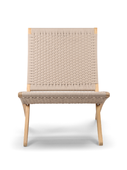 MG501 CUBA CHAIR