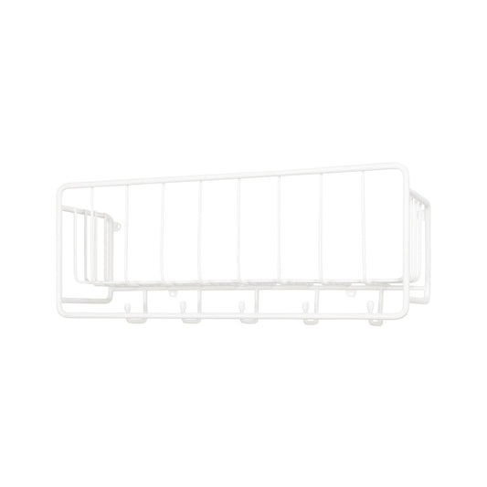 Midtown Shelf by Maze #White