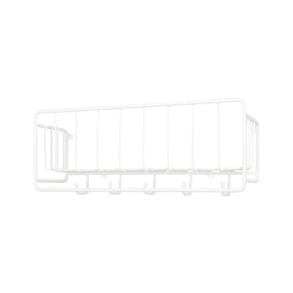 Midtown Shelf by Maze #White